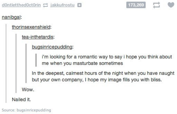 I'm looking for a romantic way to say i hope you think about me when you masturbate.png