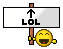 :lolsign: